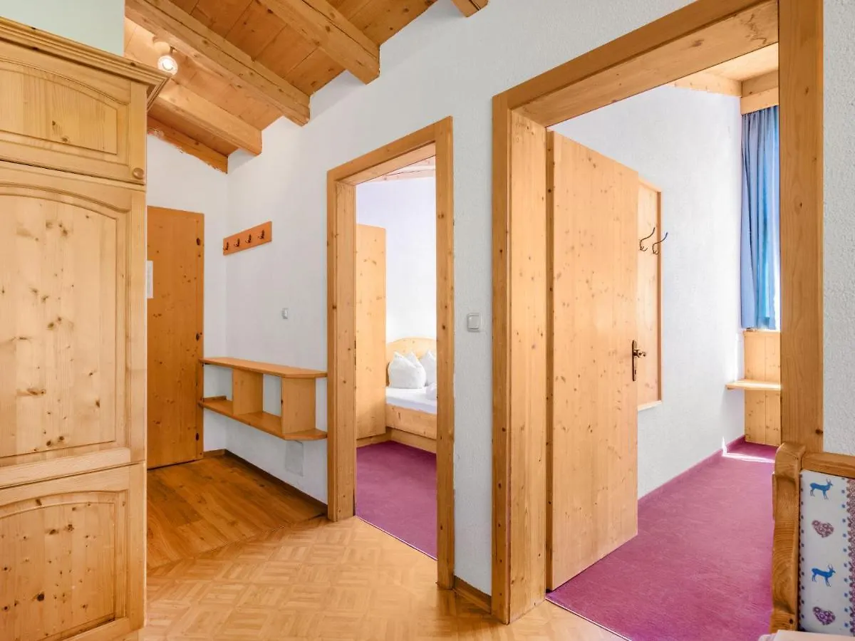 Apartment Nadine-4 By Interhome Sölden 0*,  Áustria