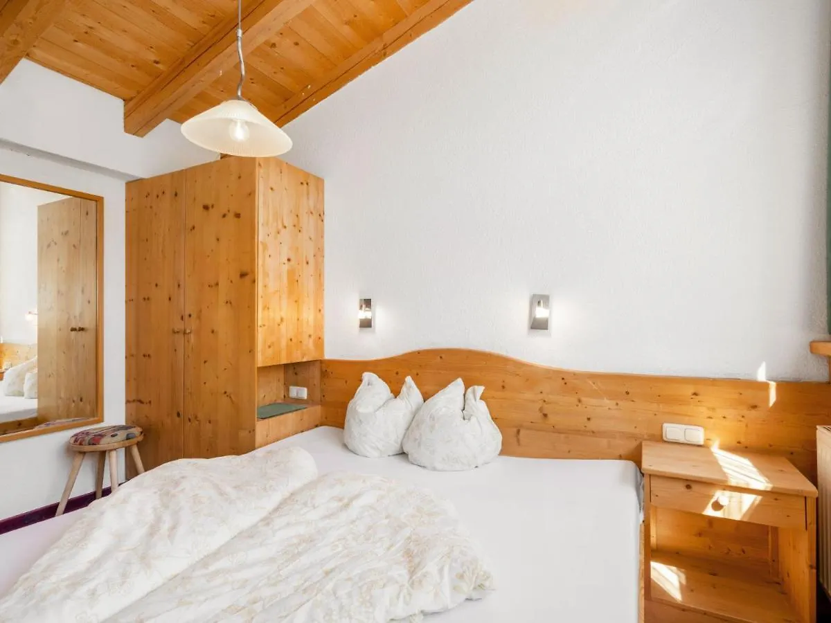 Apartment Nadine-4 By Interhome Sölden Áustria