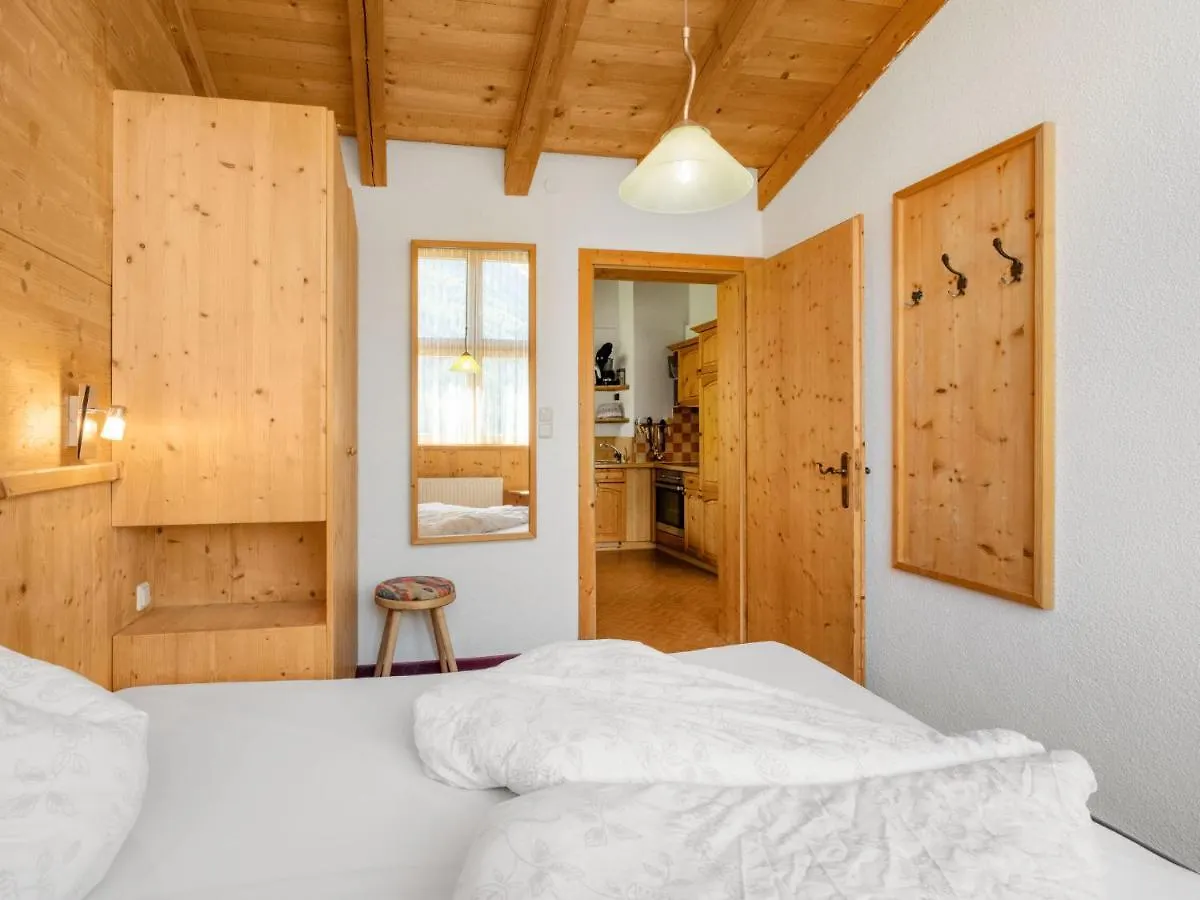 Apartment Nadine-4 By Interhome Sölden Austria